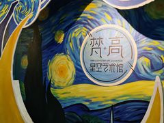 -梵高星空艺术馆(北京旗舰店)