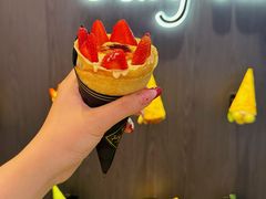 -July tale·可丽饼(德基广场店)