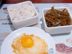 -老淮城·长鱼面(河下古镇店)