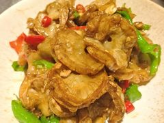 -传统菜农庄(皇姑路店)