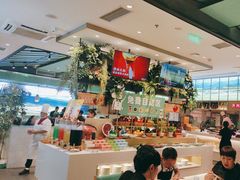 -麻辣空间·清油火锅(万达广场店)