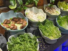 -犇放和牛烤肉·烤榴莲自助(苏宁城市奥莱店)