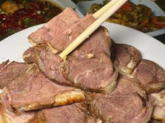 -燕北云山·农家菜·灶台鱼(密云溪翁庄店)