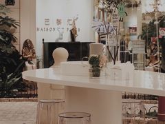 -1/4 ONE QUARTER COFFEE LAB(朝阳大悦城店)