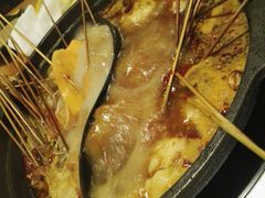 -成都玉林串串香(世纪港湾店)