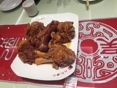 -吴记酱骨炖菜馆(西大直街店)