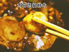 -掌上鲜(南顺城街店)