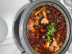 -鸡毛店·川菜(文殊院店)