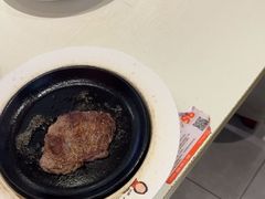 -快乐爱斯米牛排自助(吾悦广场店)