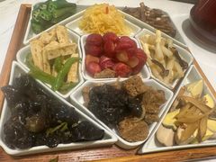 -五观堂素食(新华路店)