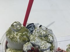-DQ·蛋糕·冰淇淋(合生汇店)