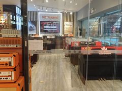 -柏斯音乐艺术中心·钢琴·吉他(世纪金源店)