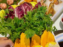 -名善山珍·野生菌汤锅(文殊院店)