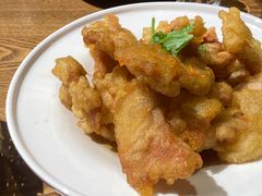 锅包肉-鸽子窝(青塔店)