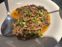 -金谷仓家庭料理(马泉营店)
