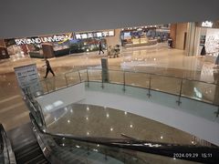 -食通天·寰宇集(杭州万象城店)