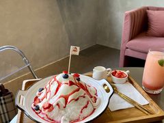 西柚梅梅-栖云里(慈溪店)