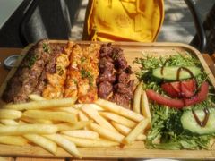 -ALAMEEN阿拉伯餐厅(三里屯店)