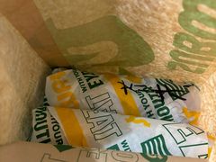 -赛百味SUBWAY(悠唐店)