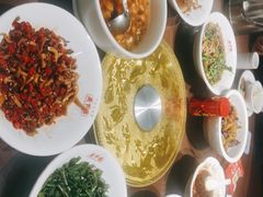 -天下客饭店(中山路店)