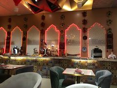 大堂-Antalya安塔利亚土耳其餐厅(猎德店)