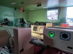 -泰达航母主题公园