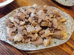 -格日勒阿妈蒙古厨房(大召店)
