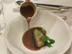 -万豪金殿(香港JW万豪酒店)