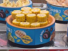 -龍歌自助小火锅(李沧丽达店)