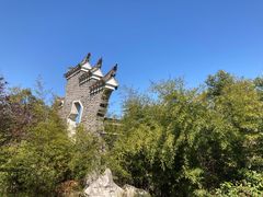 -梁祝景区