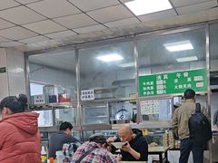 -清真-戏楼王记牛肉面
