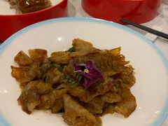 -上海1号私藏菜(静安店)