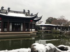 -常熟方塔园