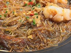 蒜蓉粉丝虾-小户人家(循礼门南国中心店)