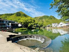-鹿亭中村