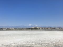 -盐湖景区