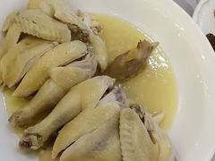 -鹭园酒家·四十年老字号