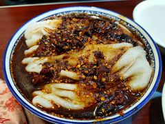 -张明富面皮店(东大街店)