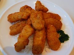 -利苑酒家(金宝店)