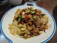 -硒客特色餐厅(温汤店)