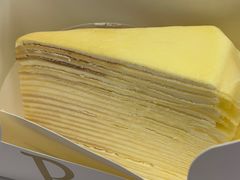原味千层蛋糕-Peet's 皮爷咖啡(东湖路手作店)