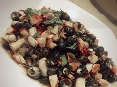 -合家小菜餐馆(新诚花苑店)