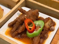 -點無缺茶楼·海鲜酒家(世博店)