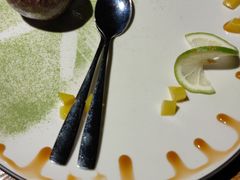 热情百香果奶冻-凯仕国王(龙湾大街店)
