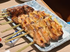 -小山日本料理(兴业太古汇店)