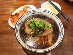 -爱家面馆(常州总店)