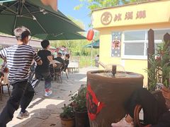 -茯茶镇