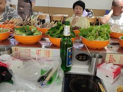 -就这家旋转小火锅(西安路罗斯福店)