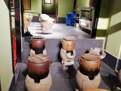 -俭朴菜(鲁磨路店)