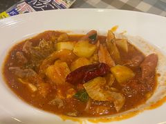 -BISTROFIORE美伊娜(伊犁南路店)